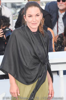 Mickaëlle Paty