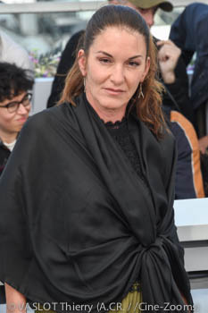 Mickaëlle Paty