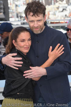 Mickaëlle Paty, Antoine Reinartz