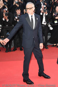Vincent Cassel 