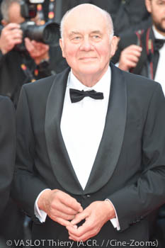 Hanns Zischler
