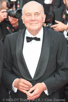 Hanns Zischler