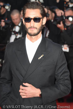 Pierre Niney