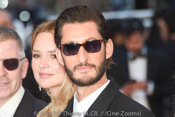  Virginie Efira, Pierre Niney