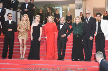 Pierre Niney, Virginie Efira, India Hair, Isabelle Huppert, Asghar Farhadi, Catherine Deneuve, Vencent Perez, Adam Bessa, Alexandre Mallet-Guy 004.jpg