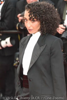 Ruth Negga