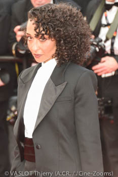 Ruth Negga