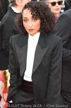 Ruth Negga