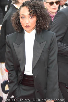 Ruth Negga