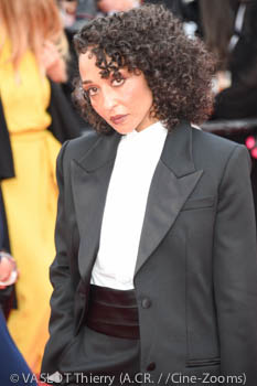 Ruth Negga