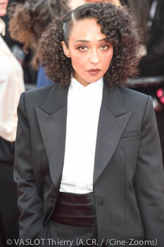 Ruth Negga