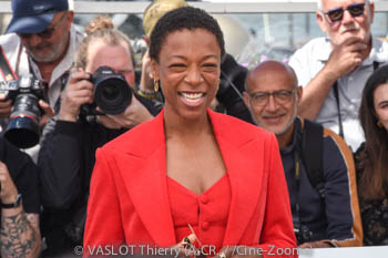 Samira Wiley