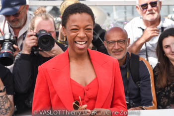 Samira Wiley