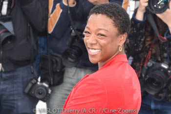 Samira Wiley