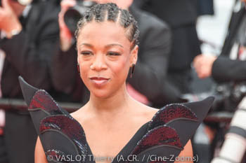 Samira Wiley