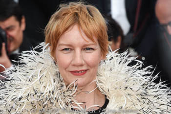 Sandra Hüller