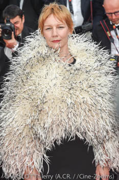 Sandra Hüller