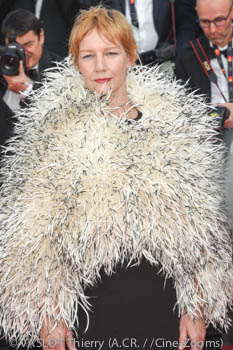 Sandra Hüller