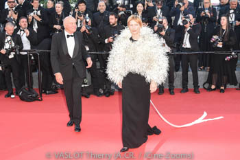 Sandra Hüller