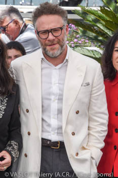 Seth Rogen