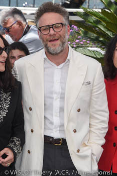 Seth Rogen