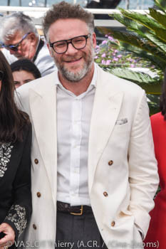 Seth Rogen