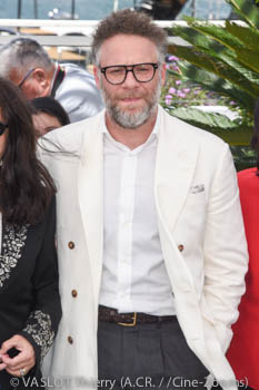 Seth Rogen