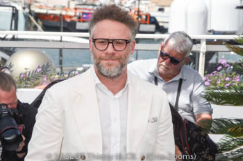 Seth Rogen