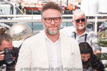 Seth Rogen