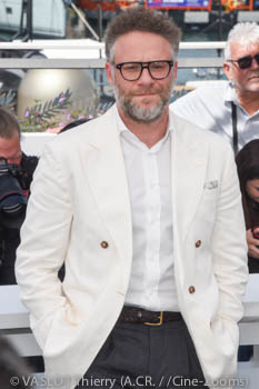 Seth Rogen