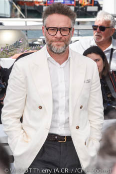 Seth Rogen