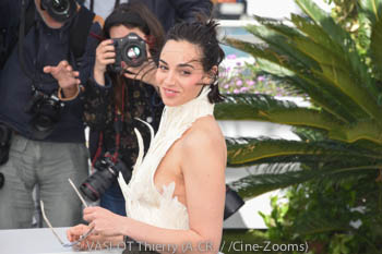 Souheila Yacoub