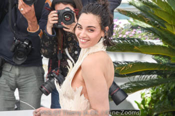 Souheila Yacoub