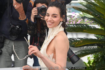 Souheila Yacoub
