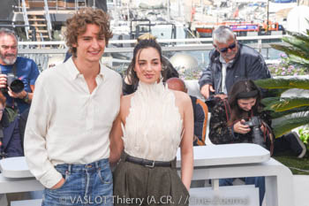 Vassili Schneider, Souheila Yacoub