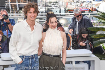 Vassili Schneider, Souheila Yacoub