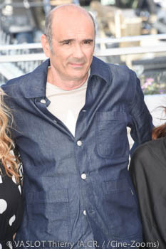 Vincent Garenq