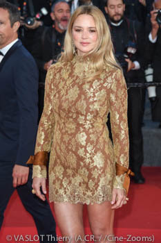 Virginie Efira