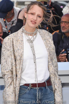 Yile Yara Vianello