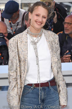 Yile Yara Vianello