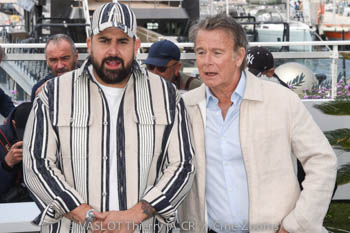 Artus Solaro, Franck Dubosc