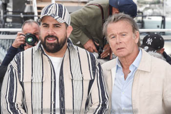 Artus Solaro, Franck Dubosc