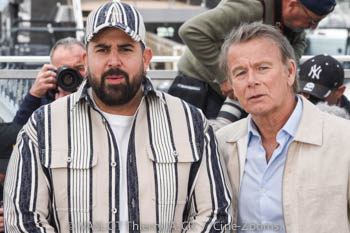 Artus Solaro, Franck Dubosc