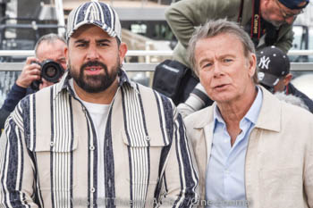 Artus Solaro, Franck Dubosc