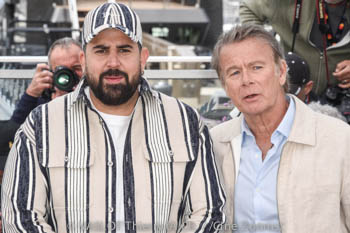 Artus Solaro, Franck Dubosc