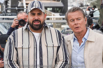 Artus Solaro, Franck Dubosc