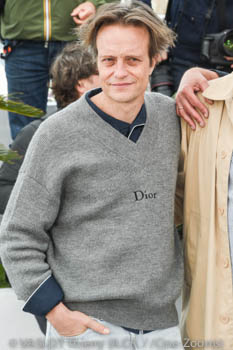 August Diehl 