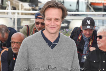 August Diehl 
