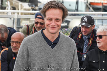 August Diehl 