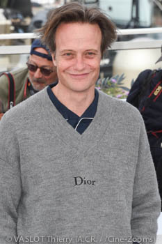 August Diehl 